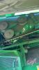 JD 9660STS sp combine, 2508 rotor hrs showing, 3421 engine hrs showing, s/nH09660S706191 - 19