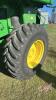 JD 9660STS sp combine, 2508 rotor hrs showing, 3421 engine hrs showing, s/nH09660S706191 - 25