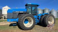 NH 9482 4WD tractor, s/nD107099