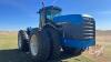 NH 9482 4WD tractor, s/nD107099 - 4