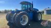 NH 9482 4WD tractor, s/nD107099 - 12