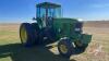 JD 7700 2WD tractor, 8554 hrs showing, s/nRW7700H005750, - 3