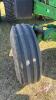 JD 7700 2WD tractor, 8554 hrs showing, s/nRW7700H005750, - 5