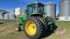 JD 7700 2WD tractor, 8554 hrs showing, s/nRW7700H005750, - 13