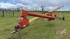 Westfield MK100-61 pto swing hopper auger, s/nNA - 2