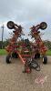 36ft Bourgault 8810 tillage, s/n 824425 - 2