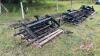 36ft Bourgault 8810 tillage, s/n 824425 - 15