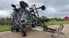 35ft Flexi-Coil 820 tillage, s/nC820B00-R065419