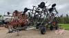 35ft Flexi-Coil 820 tillage, s/nC820B00-R065419 - 3