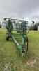 50ft Delmar 5500M Mid harrow, s/n5550219 - 2