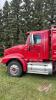 2007 IH Eagle 9400i t/a grain truck, 986674 showing, VIN# 2HSCNAPR67C400308, Owner: Kenneth H Fingas, Seller: Fraser Auction___________________ - 17