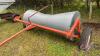 8ft poly swath roller - 3