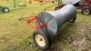 8ft poly swath roller - 4