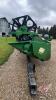 30ft JD 930R Rigid header, s/nH00930R667170 - 2