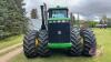 JD 9300 4WD tractor, 4702 hrs showing, s/nRW930H001524 - 3