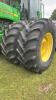 JD 9300 4WD tractor, 4702 hrs showing, s/nRW930H001524 - 8