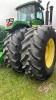 JD 9300 4WD tractor, 4702 hrs showing, s/nRW930H001524 - 12