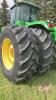 JD 9300 4WD tractor, 4702 hrs showing, s/nRW930H001524 - 16