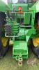 JD 9300 4WD tractor, 4702 hrs showing, s/nRW930H001524 - 20