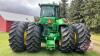 JD 9300 4WD tractor, 4702 hrs showing, s/nRW930H001524 - 21