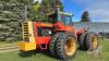 Versatile 835 4WD tractor s/n035916 - 2