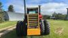 Versatile 835 4WD tractor s/n035916 - 3