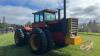 Versatile 835 4WD tractor s/n035916 - 4