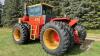 Versatile 835 4WD tractor s/n035916 - 18