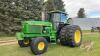 JD 4650 tractor, 7437 hrs showing, s/nRW4650H011818 - 2