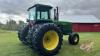 JD 4650 tractor, 7437 hrs showing, s/nRW4650H011818 - 5