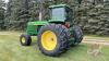 JD 4650 tractor, 7437 hrs showing, s/nRW4650H011818 - 6