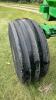 JD 4650 tractor, 7437 hrs showing, s/nRW4650H011818 - 7