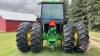 JD 4650 tractor, 7437 hrs showing, s/nRW4650H011818 - 12