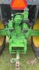 JD 4650 tractor, 7437 hrs showing, s/nRW4650H011818 - 13