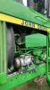 JD 4650 tractor, 7437 hrs showing, s/nRW4650H011818 - 16