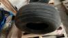 New Goodyear 11L-15SL Imp tire