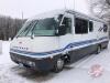 1995 30 ft Air Stream motorhome, K64, VIN#1GBLP37N9S3324601, Owner: Genevieve Brown, Seller: Fraser Auction_______________, ***TOD, safety, keys - office trailer***