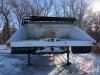 Arnes Belly Dump Gravel Trailer, VIN#AR824218, K61, Owner: Darcy J Nestibo, Seller: Fraser Auction___________________ ***TOD - office trailer*** - 2