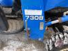 NH TC330 MFWA Tractor, K60 ***Keys-office trailer*** - 5