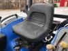 NH TC330 MFWA Tractor, K60 ***Keys-office trailer*** - 11