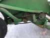 JD 7720 Turbo sp combine, 6053 hrs showing, s/n511472, K65 ***Keys-office trailer*** - 3