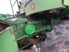 JD 7720 Turbo sp combine, 6053 hrs showing, s/n511472, K65 ***Keys-office trailer*** - 4