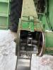 JD 7720 Turbo sp combine, 6053 hrs showing, s/n511472, K65 ***Keys-office trailer*** - 11