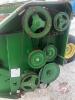 16ft JD 1600A Haybine MoCo, s/nE01600A975812, K62 - 5