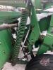 16ft JD 1600A Haybine MoCo, s/nE01600A975812, K62 - 6