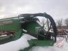 16ft JD 1600A Haybine MoCo, s/nE01600A975812, K62 - 9