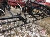 30ft CaseIH 4900 Vibre Chisel air seeder with Bourgault 2115 Air cart , K43 *** Monitor - Office Shed*** - 8