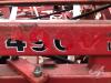 30ft CaseIH 4900 Vibre Chisel air seeder with Bourgault 2115 Air cart , K43 *** Monitor - Office Shed*** - 9