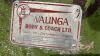 Walinga 510 grain vac, s/nMT510G-85072472HSX - 8