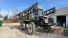 90ft Willmar 765 Special Edition Sprayer, 4822 hrs showing - 2